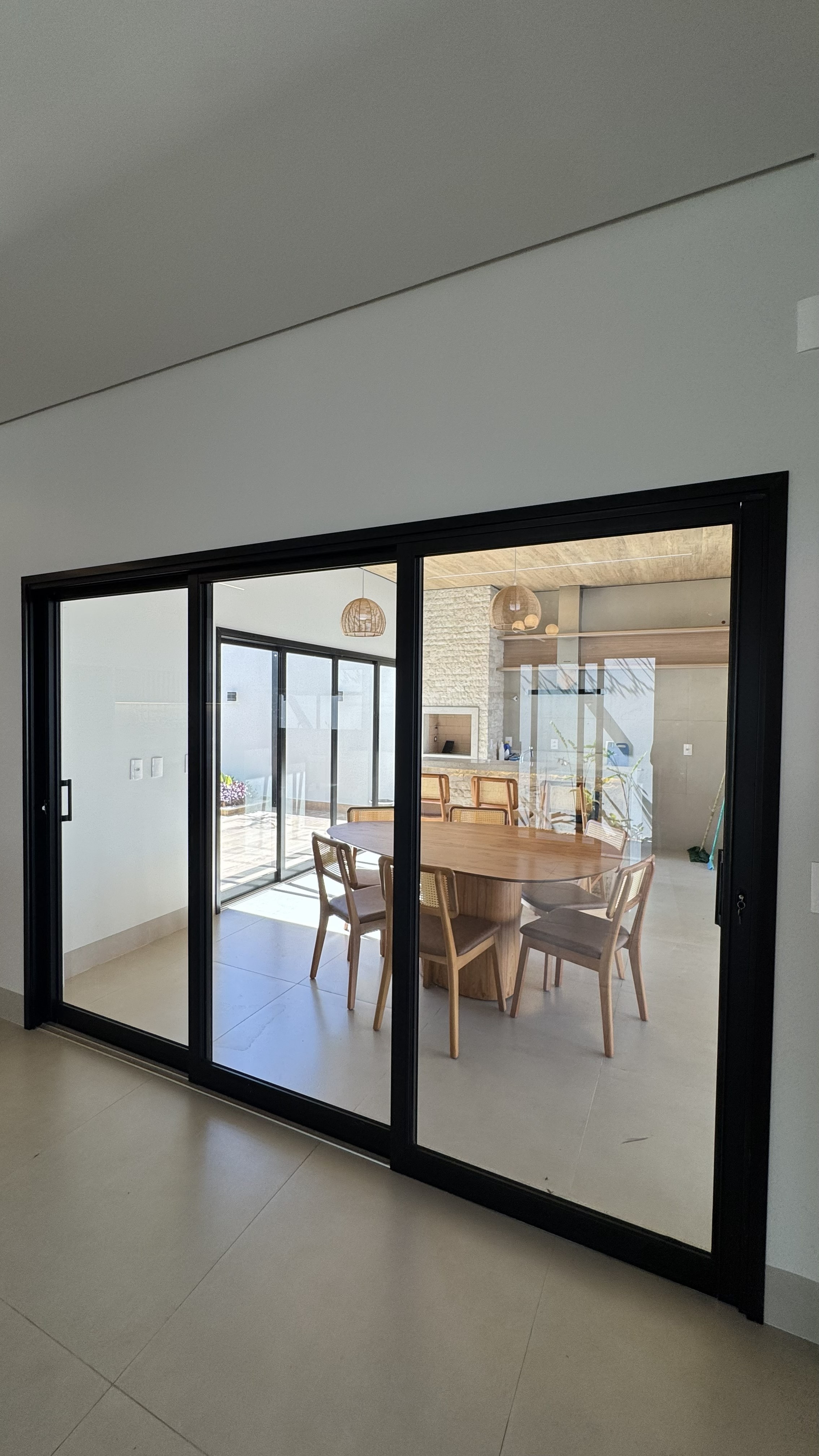 Projeto de esquadria 8